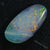 boulder opal