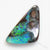 Australian Boulder Opal, Cut Stone