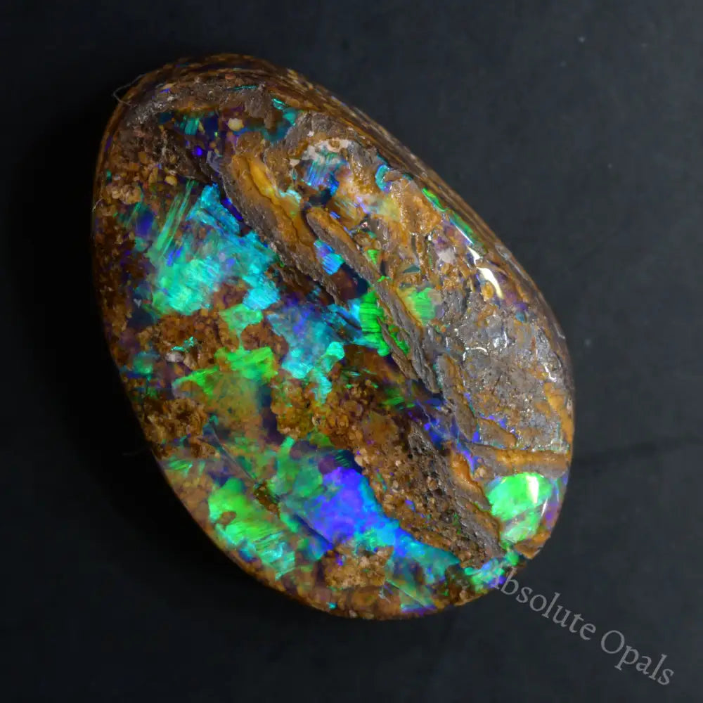 Australian Opal