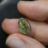 Boulder Opals cabochon