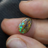 Boulder Opal Cut Stone