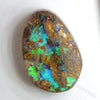 Cut Opal Stone