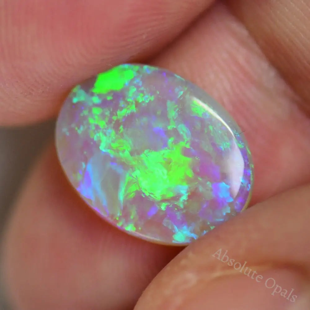 crystal opal