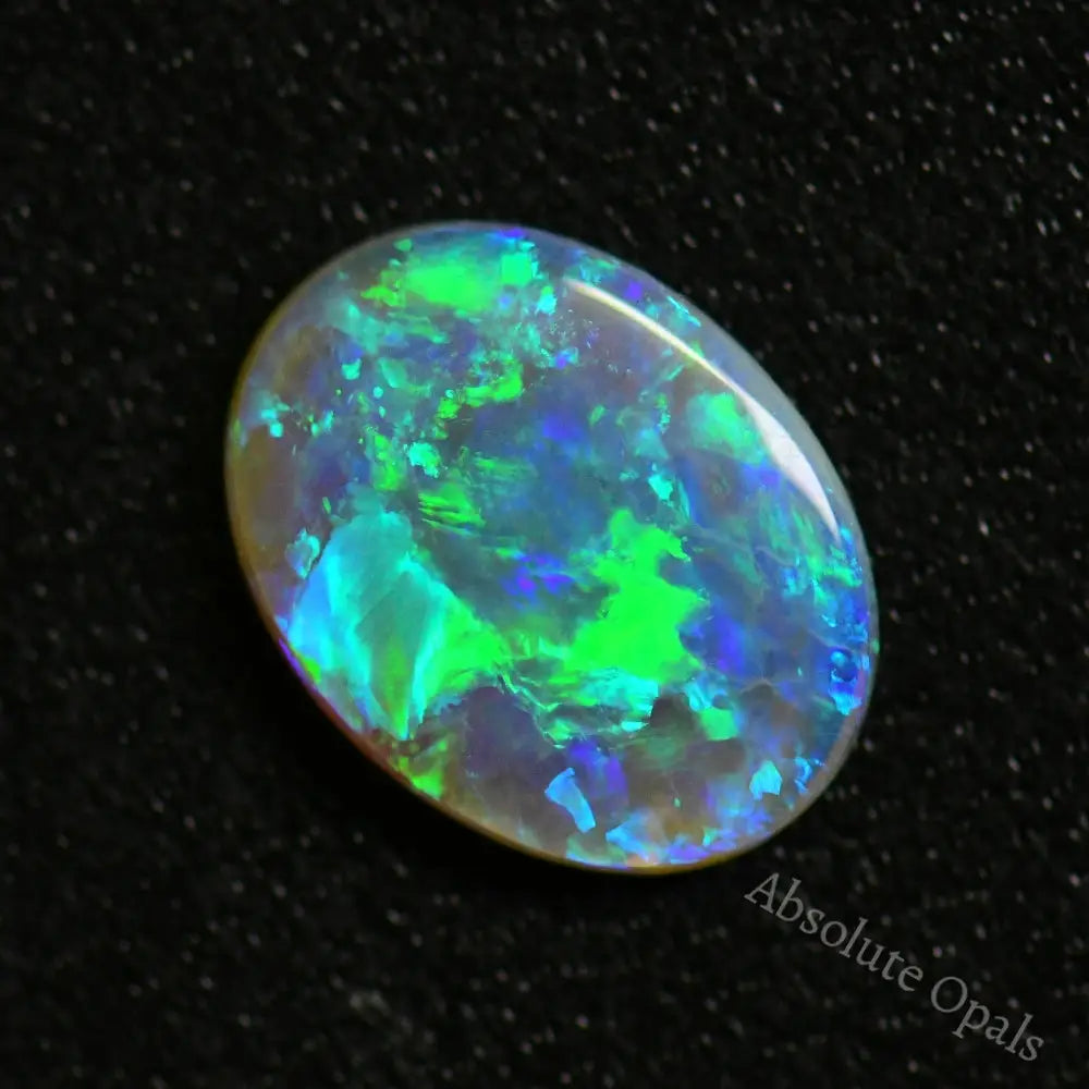 crystal opal