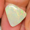 2.70 Cts Australian Opal Lightning Ridge Solid Rough Rub