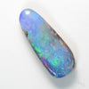 Boulder Opal Cut Stone