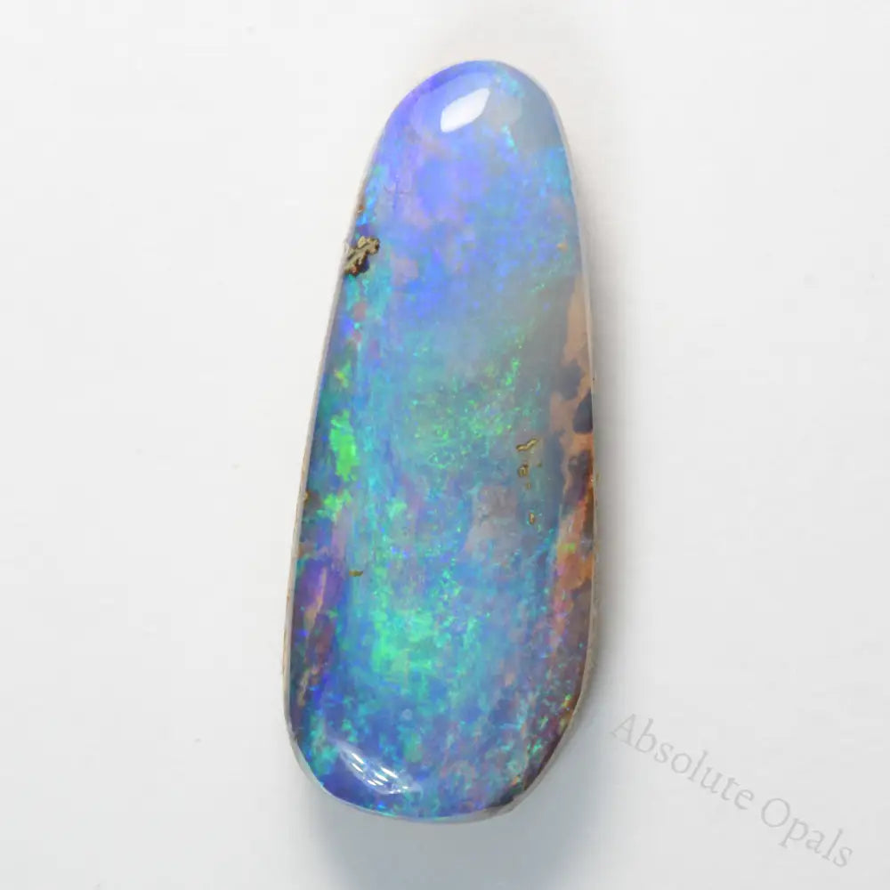 Australian Opal Stone