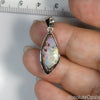 Opal Pendant