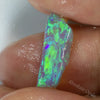 Light opal rub