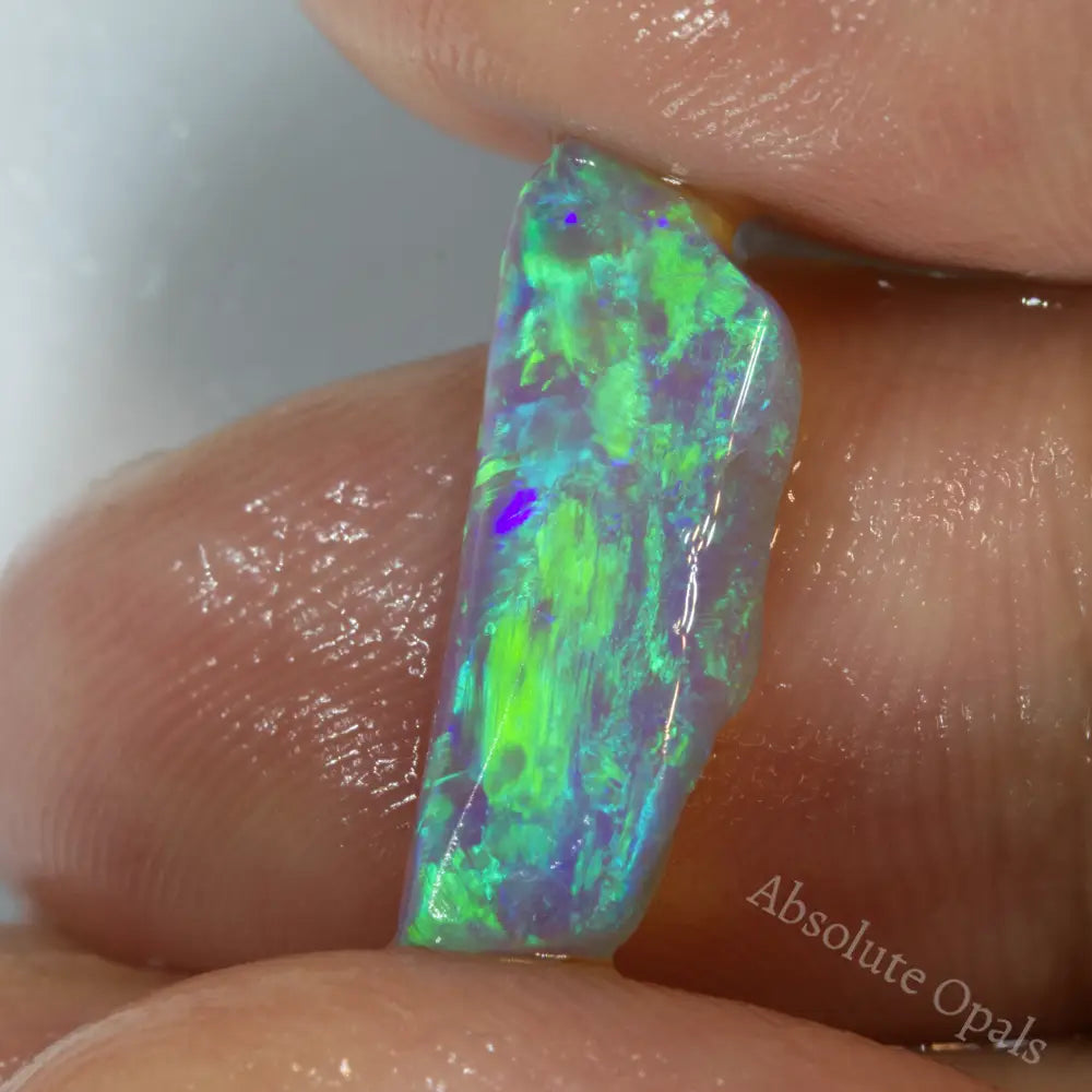 Rough  opal 