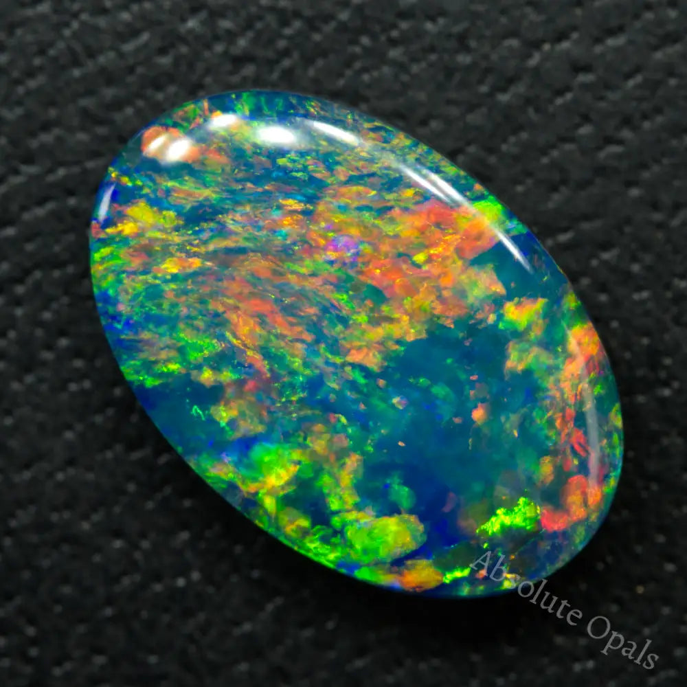 doublet opal