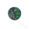 Australian  Opal Lightning Ridge Solid Stone