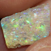 2.81 Cts Australian Opal Rough Lightning Ridge Wood Fossil Polished Specimen