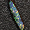 Australian Boulder Opal Cut Loose Stone