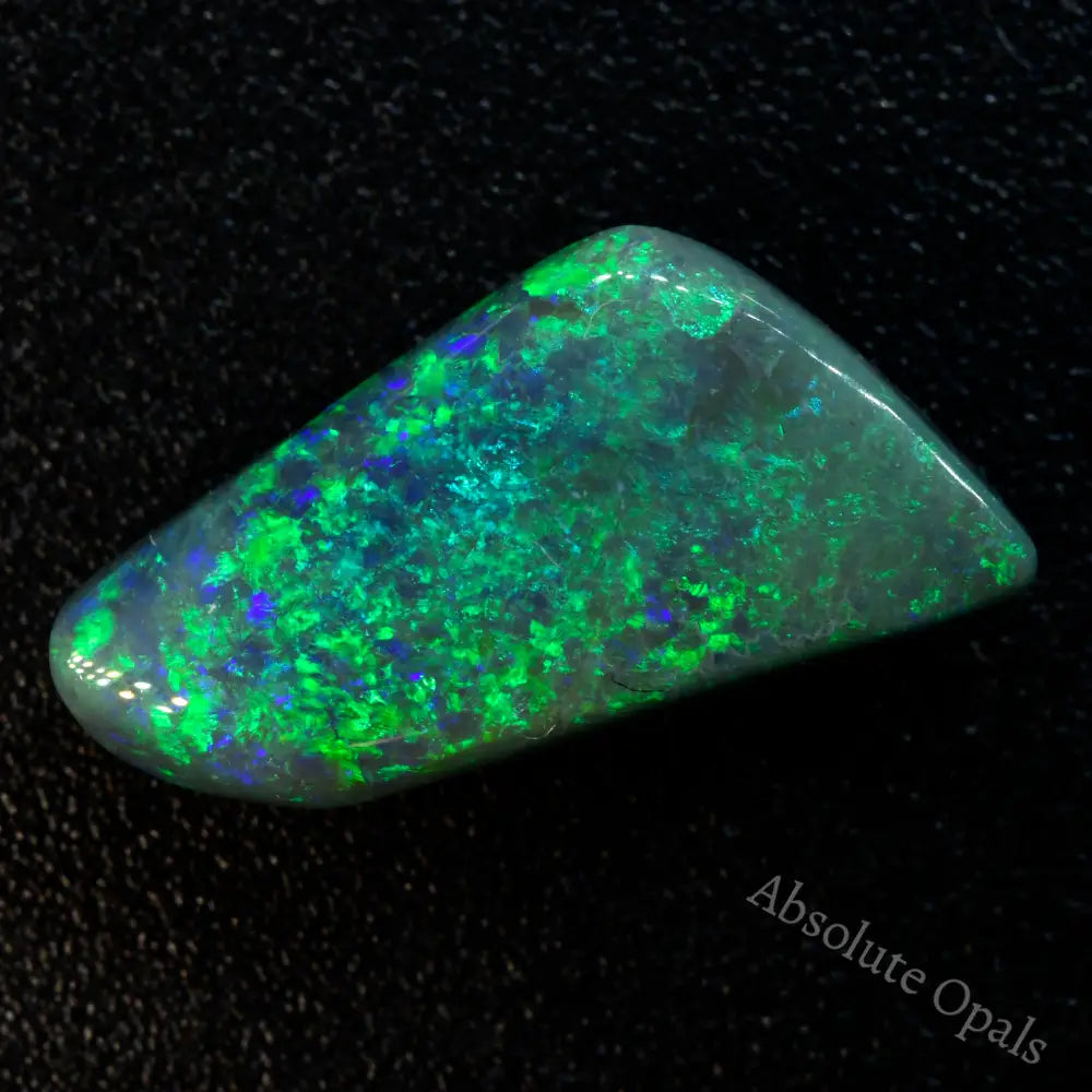 black opal