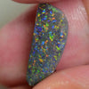 2.9 Cts Australian Rough Opal Rub Lightning Ridge Single