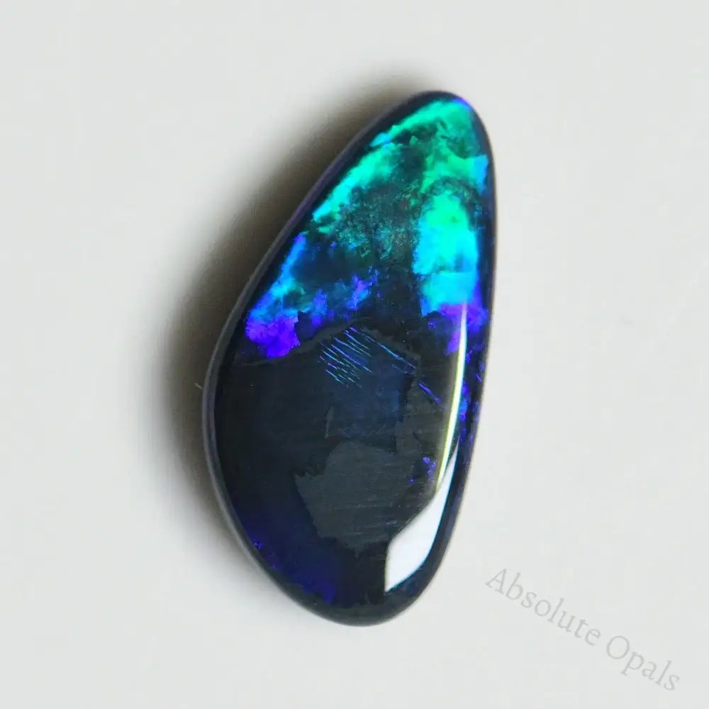 gem opal