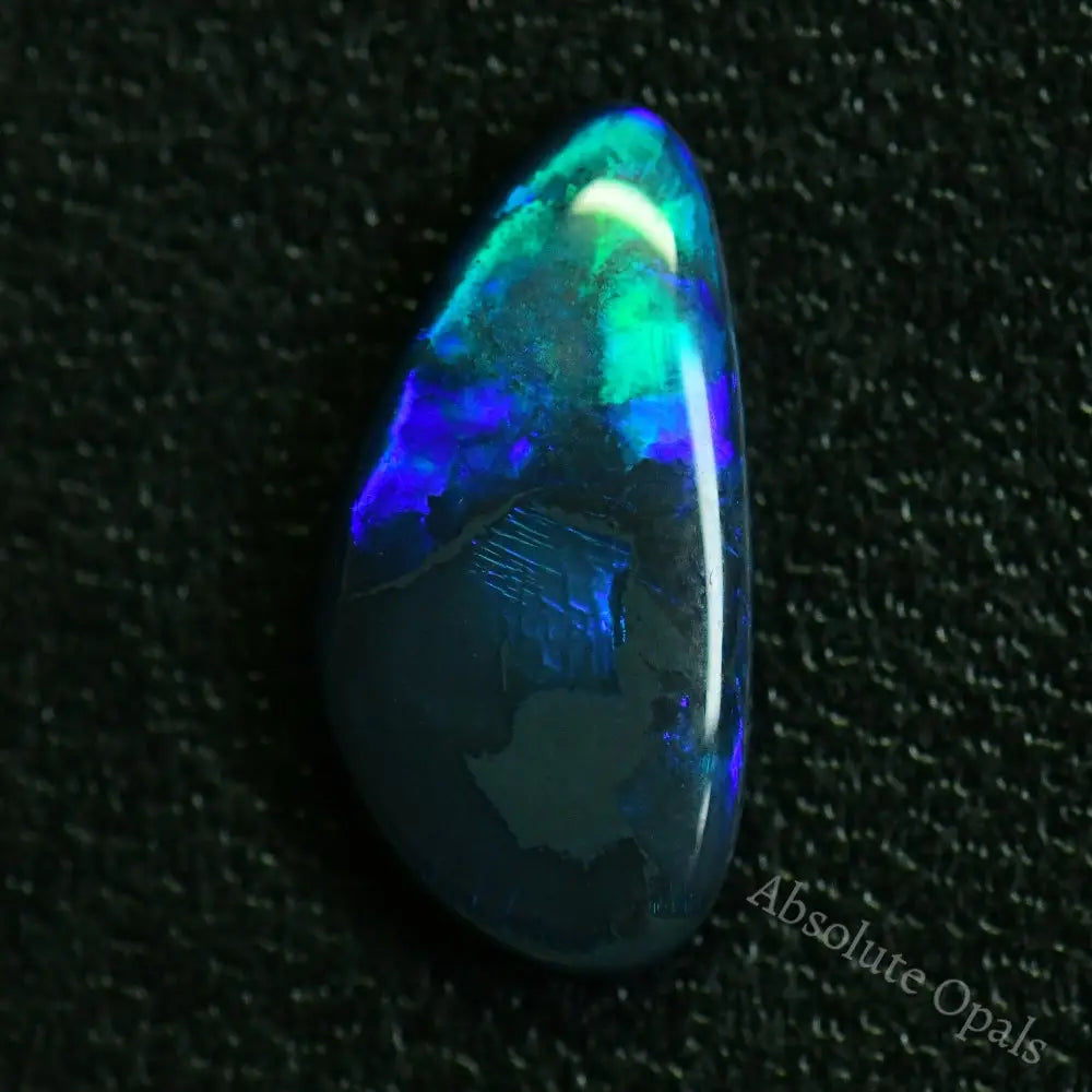 Black Opal