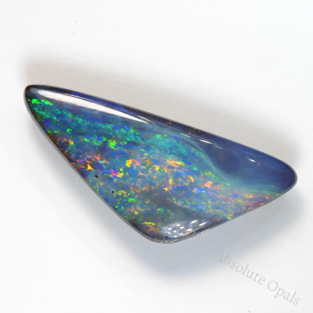 Cut Opal