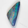 Boulder Opal Cut Stone