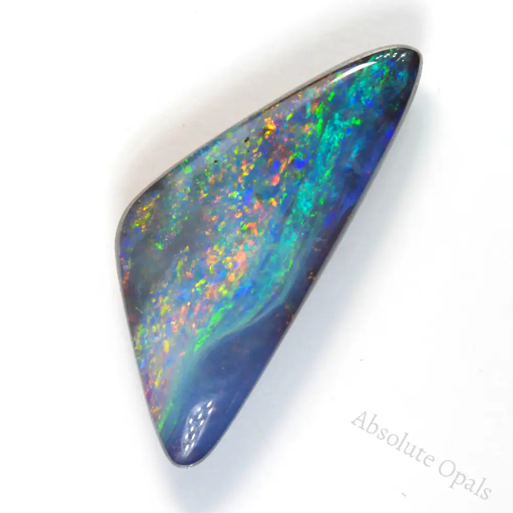 Australian Cut Opal