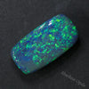 opal cabochon