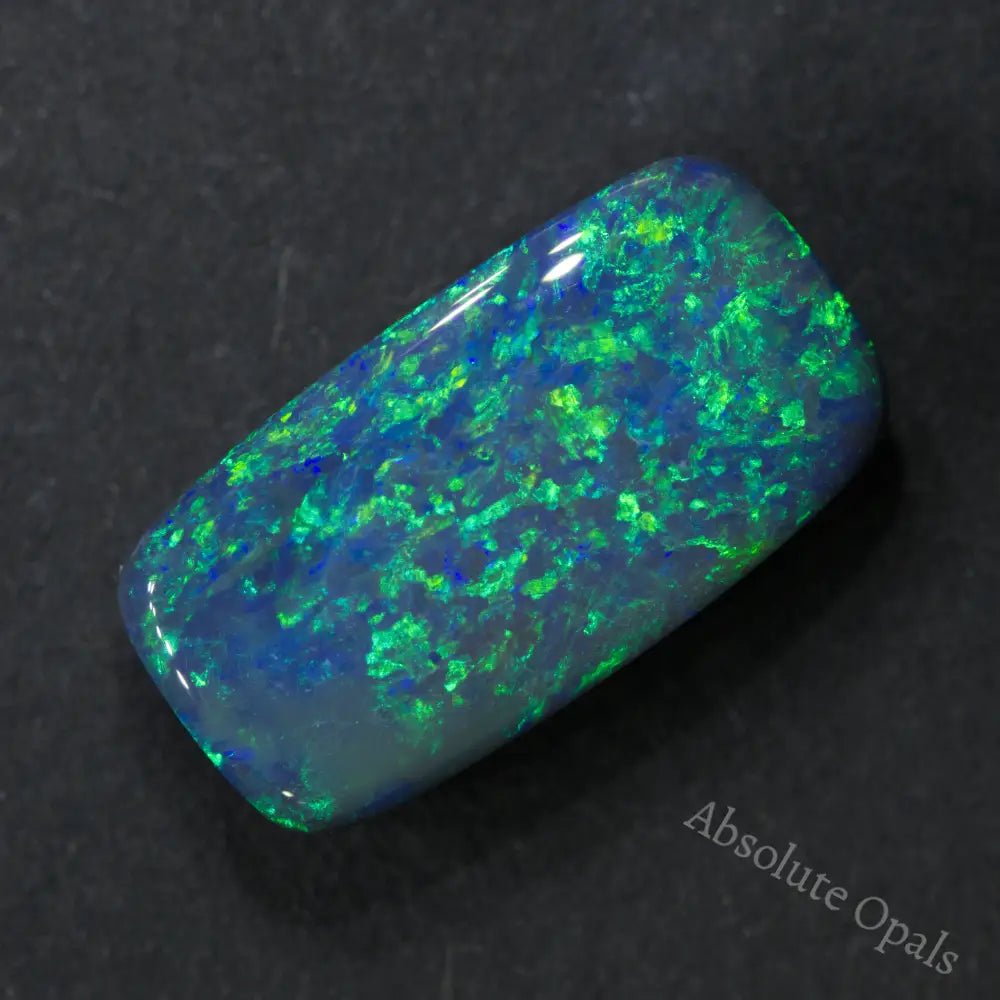 opal cabochon