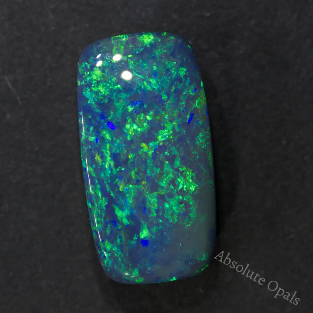 black opal