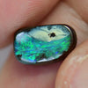 green opal