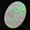 Australian Solid Opal Cut Stone, Lightning Ridge