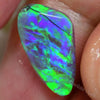 rough opal