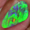 Australian Rough Black Opal, Lightning Ridge CMR