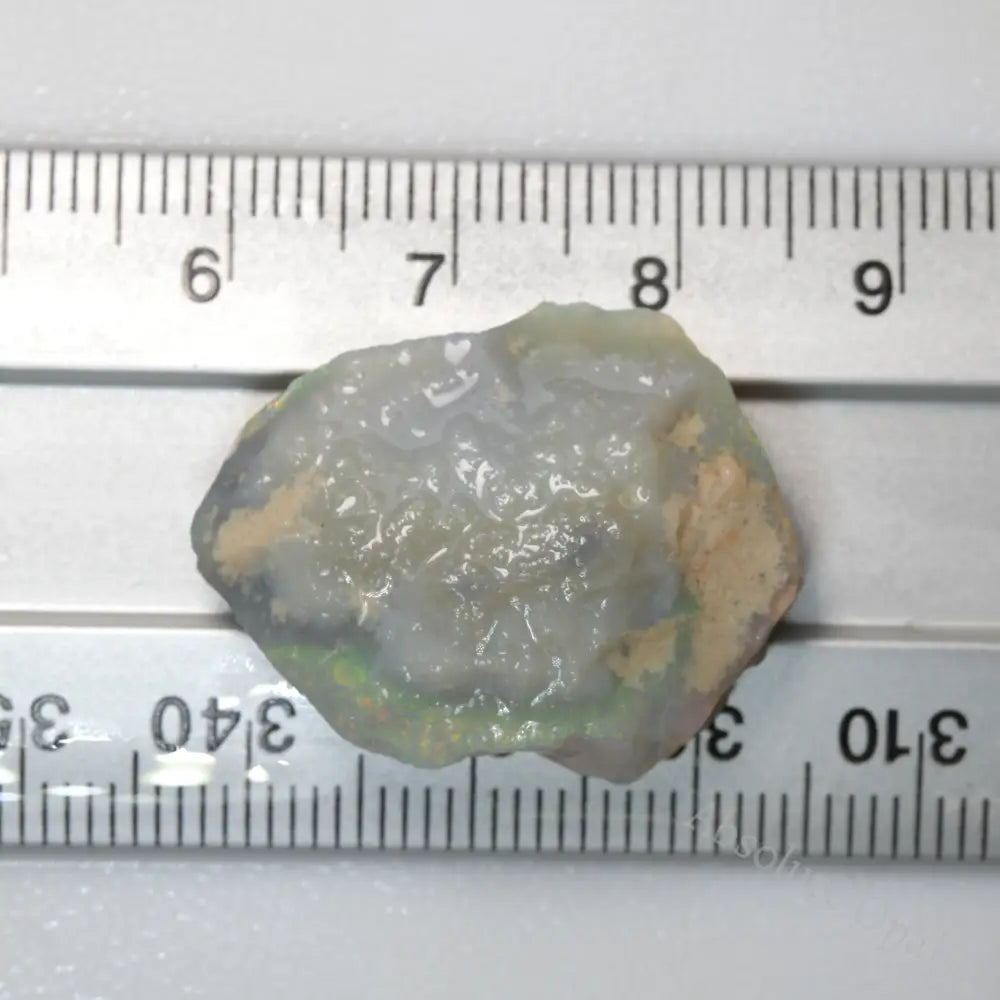 Australian Rough Opal Lightning Ridge