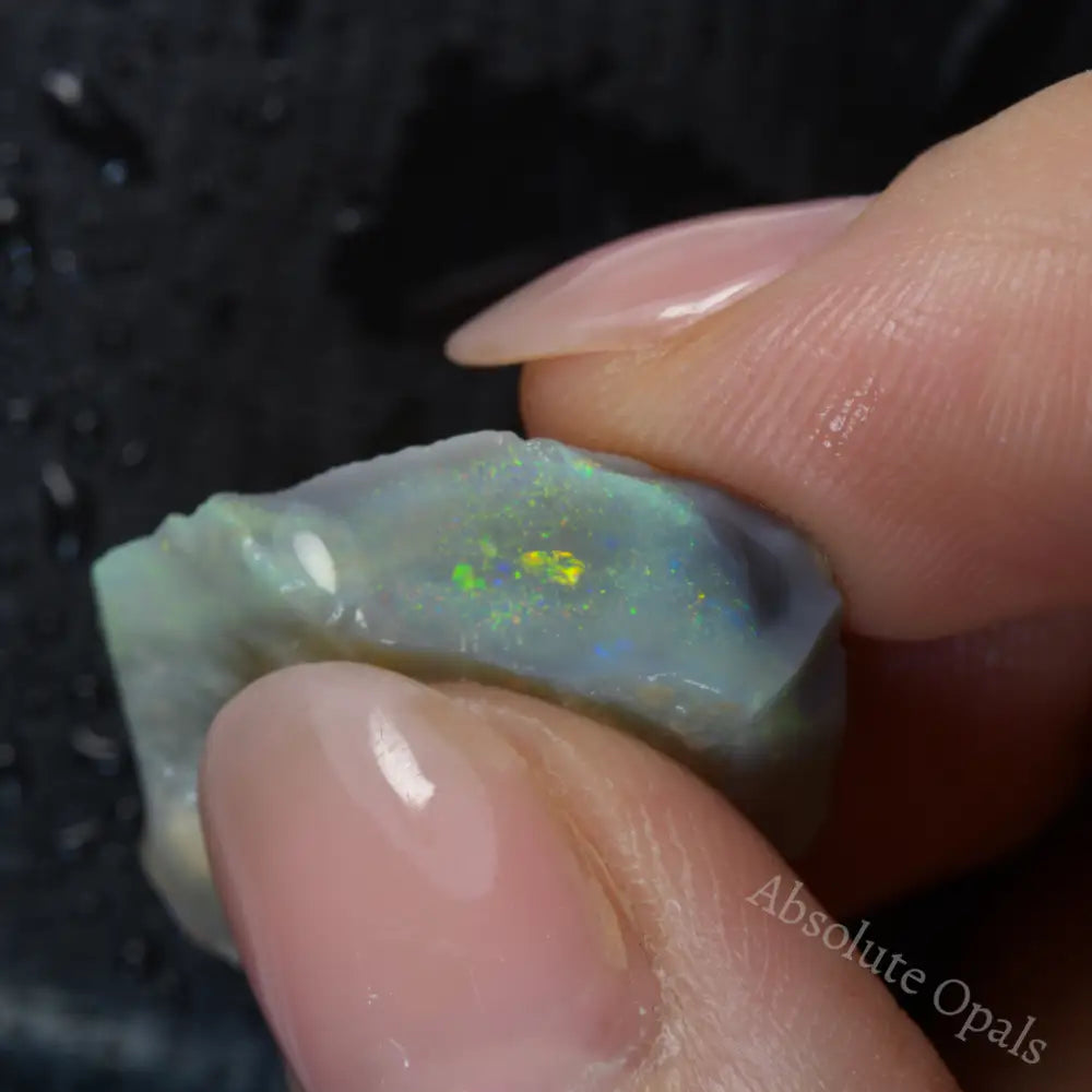 Australian Opal Stone