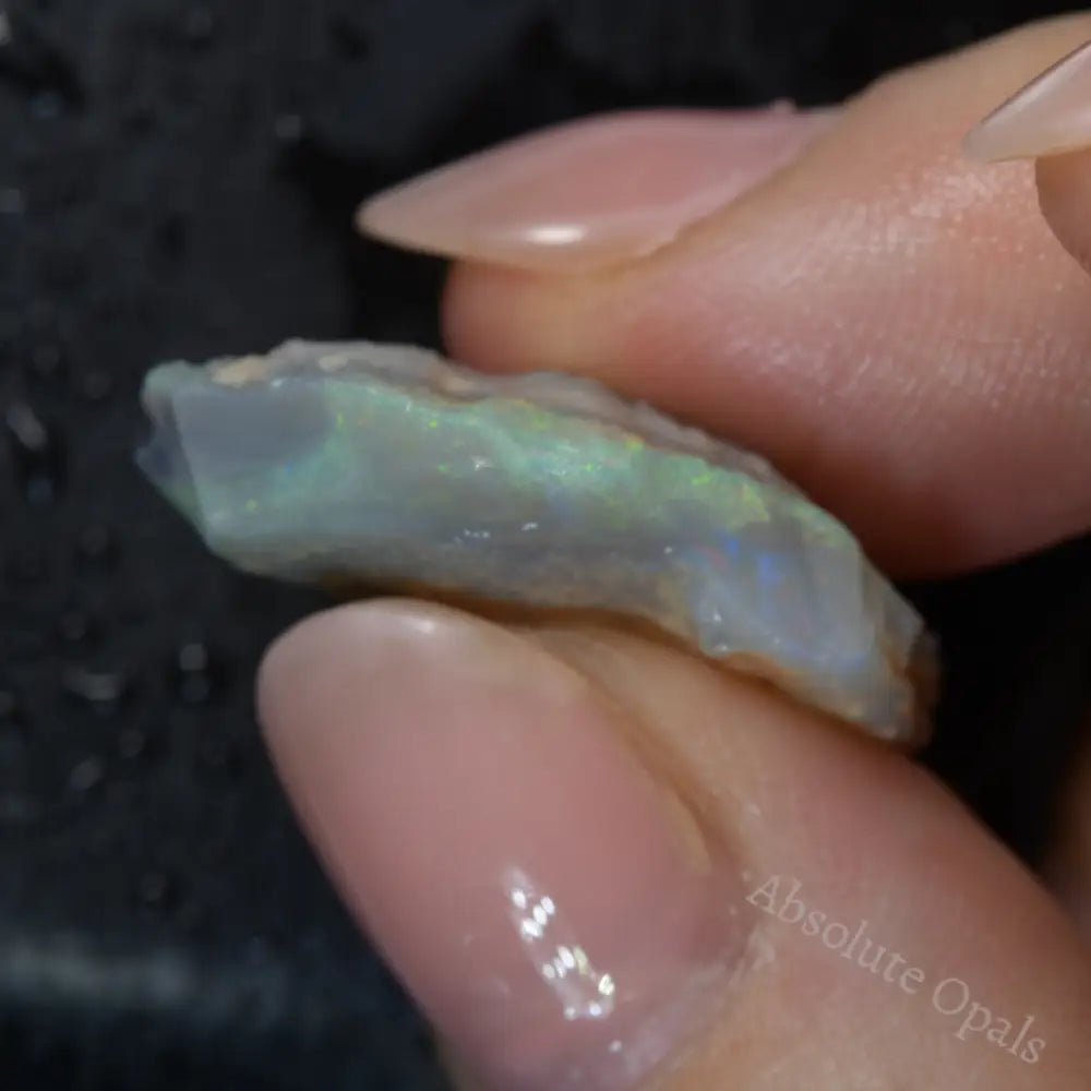 Rough Opal Stone