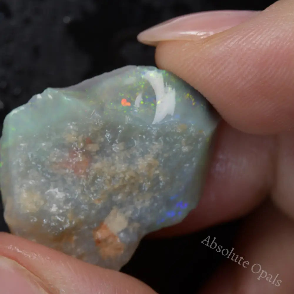 Solid Opal Stone