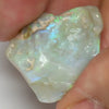 20.05 Cts Australian Opal Rough Lightning Ridge For Carving