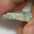 20.05 Cts Australian Opal Rough Lightning Ridge For Carving