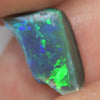 20.1 Cts Australian Rough Black Opal Parcel Rubs Lightning Ridge Cmr