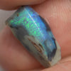 20.1 Cts Australian Rough Black Opal Parcel Rubs Lightning Ridge Cmr