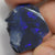 20.1 Cts Australian Rough Black Opal Parcel Rubs Lightning Ridge Cmr