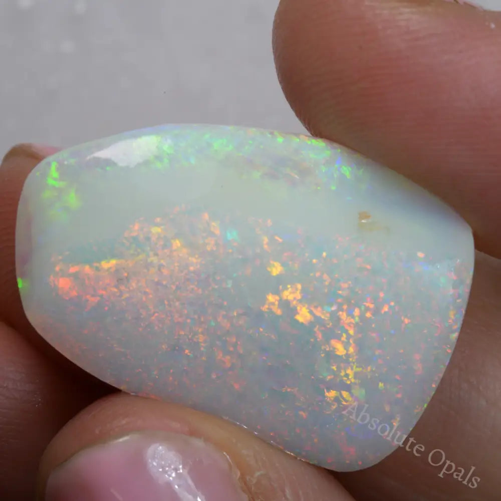 Australian Opal