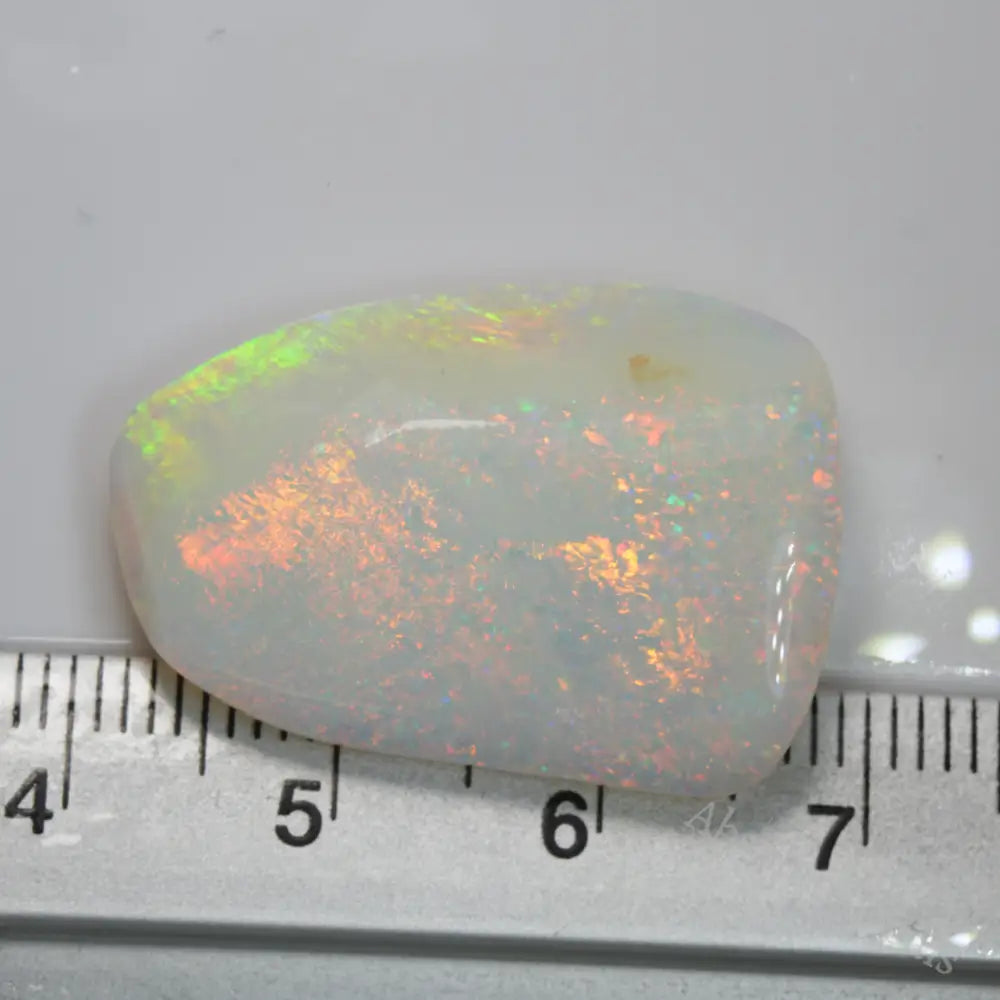 Rough Opal Rub South Australian