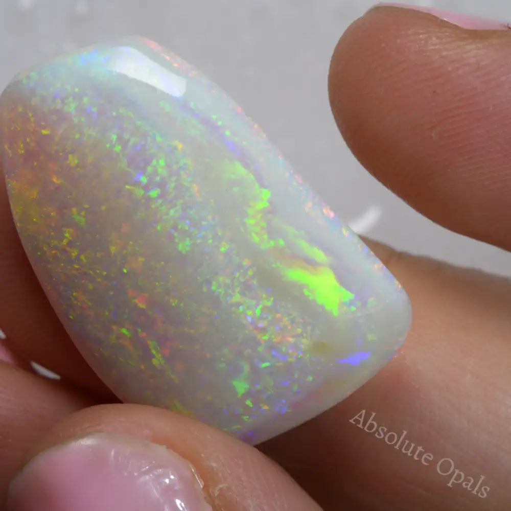 Australian Rough Opal