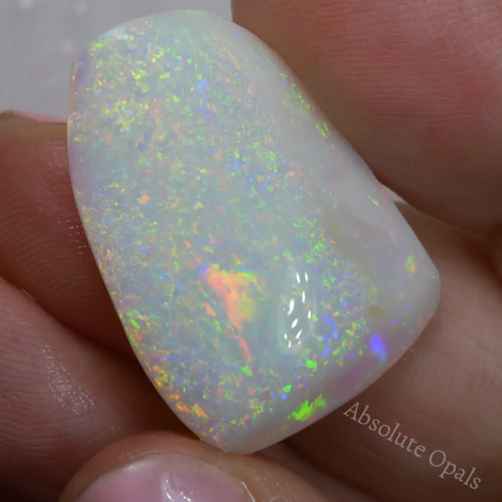 Opal Rub