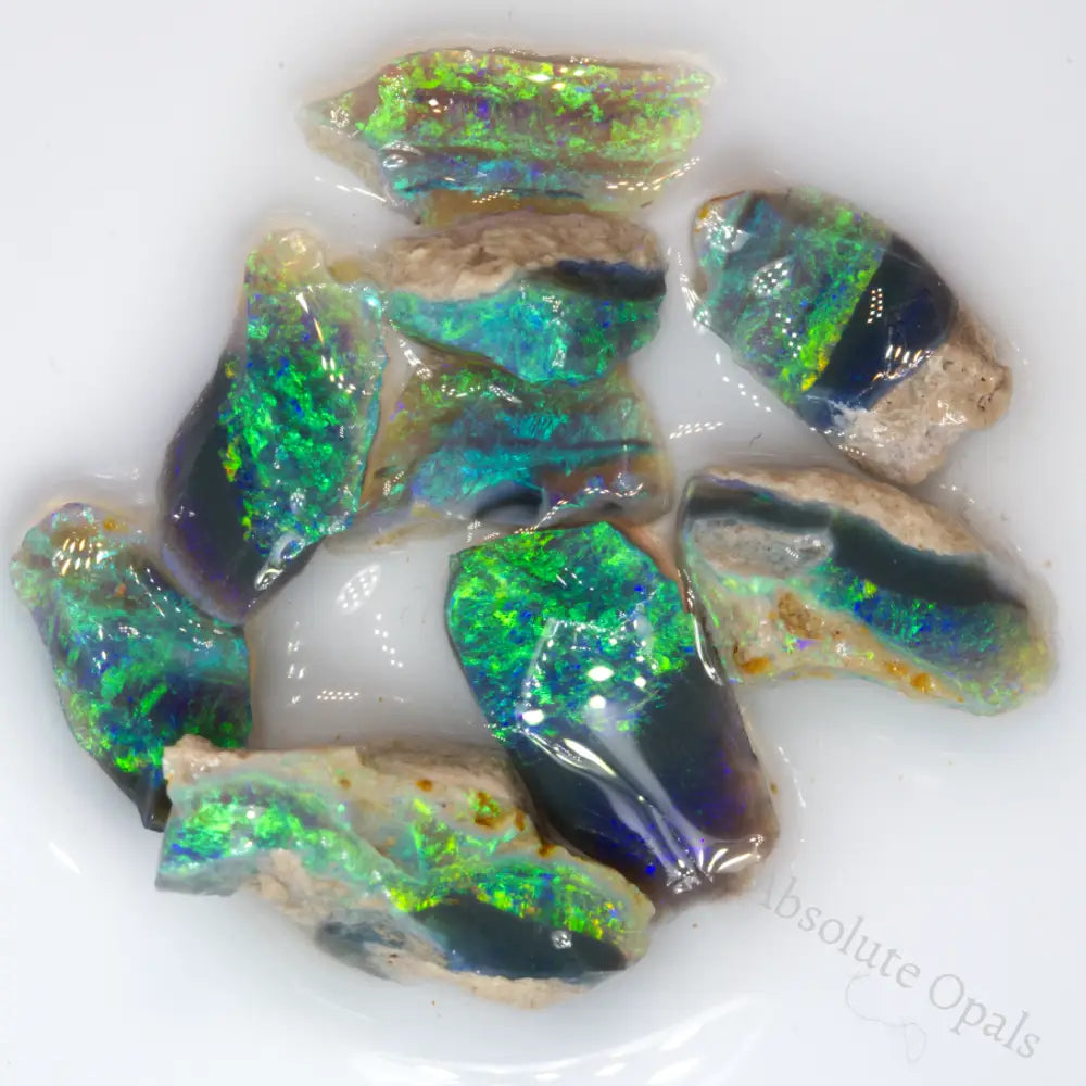 Australian opal