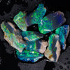 black opal 