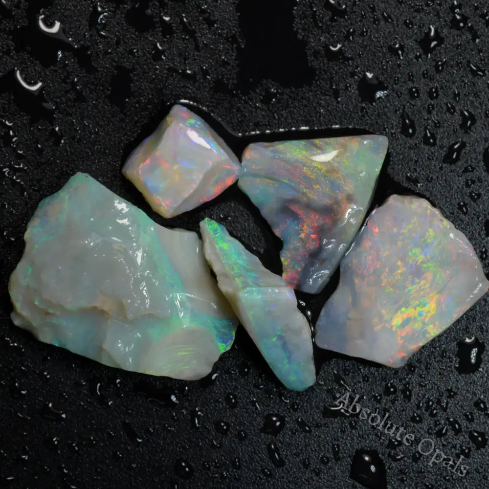 rough opal 