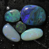 opal parcel