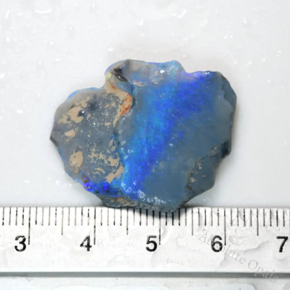 loose opal